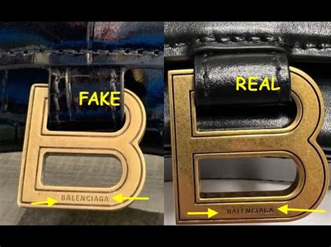 balenciaga fake wallet
